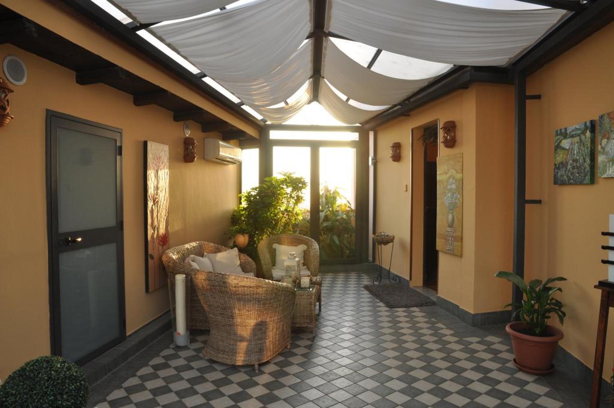 Hotel Ambasciatori ปาแลร์โม ภายนอก รูปภาพ